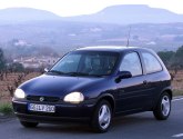 Opel Corsa Swing